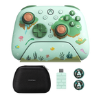 8BitDo Ultimate 3 Wireless Controller for Xbox - Lavender Dusk/Mossy Lagoon (81HJ)