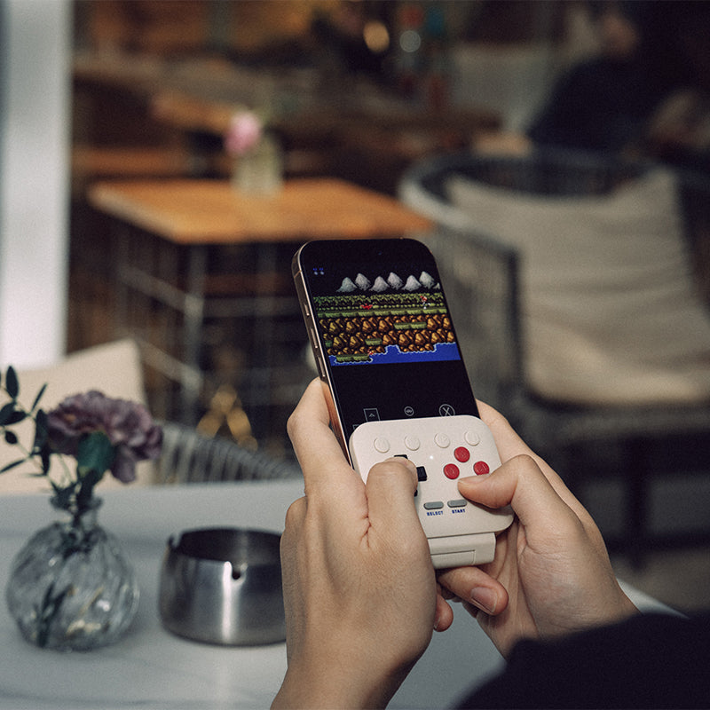 8BitDo FlipPad Mobile Gaming Controller (Ships on Jul 30, 2026)