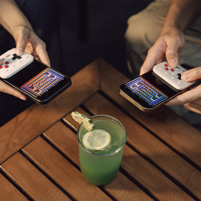8BitDo FlipPad Mobile Gaming Controller (Ships on Jul 30, 2026)