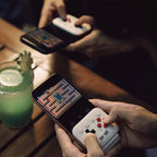 8BitDo FlipPad Mobile Gaming Controller (Ships on Jul 30, 2026)