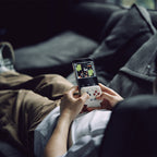 8BitDo FlipPad Mobile Gaming Controller (Ships on Jul 30, 2026)