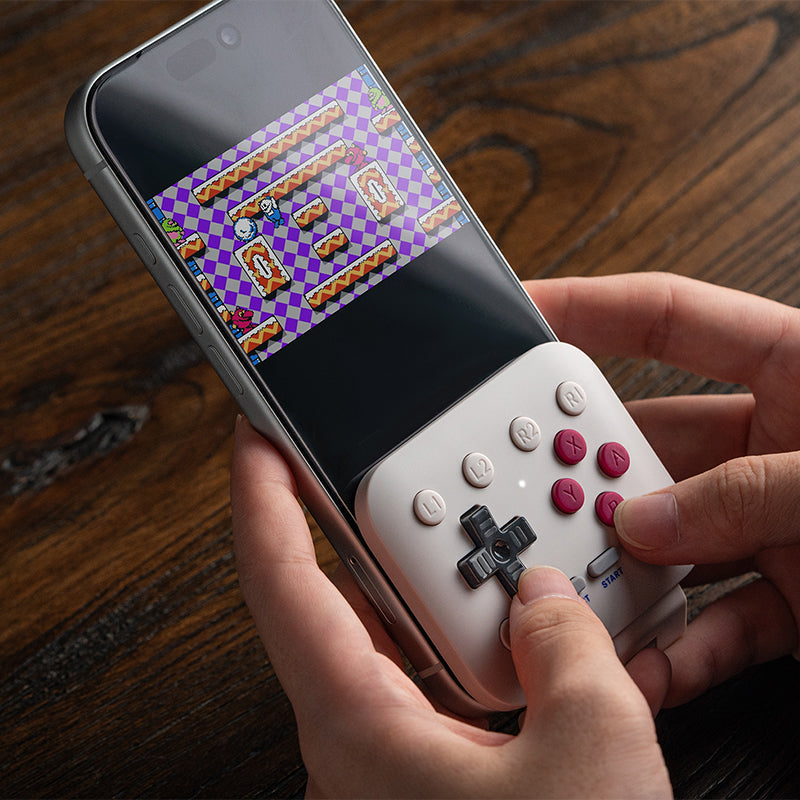 8BitDo FlipPad Mobile Gaming Controller (Ships on Jul 30, 2026)