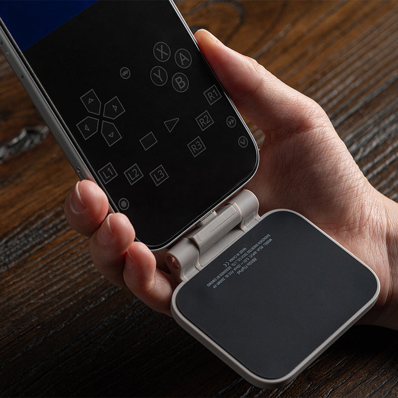 8BitDo FlipPad Mobile Gaming Controller (Ships on Jul 30, 2026)
