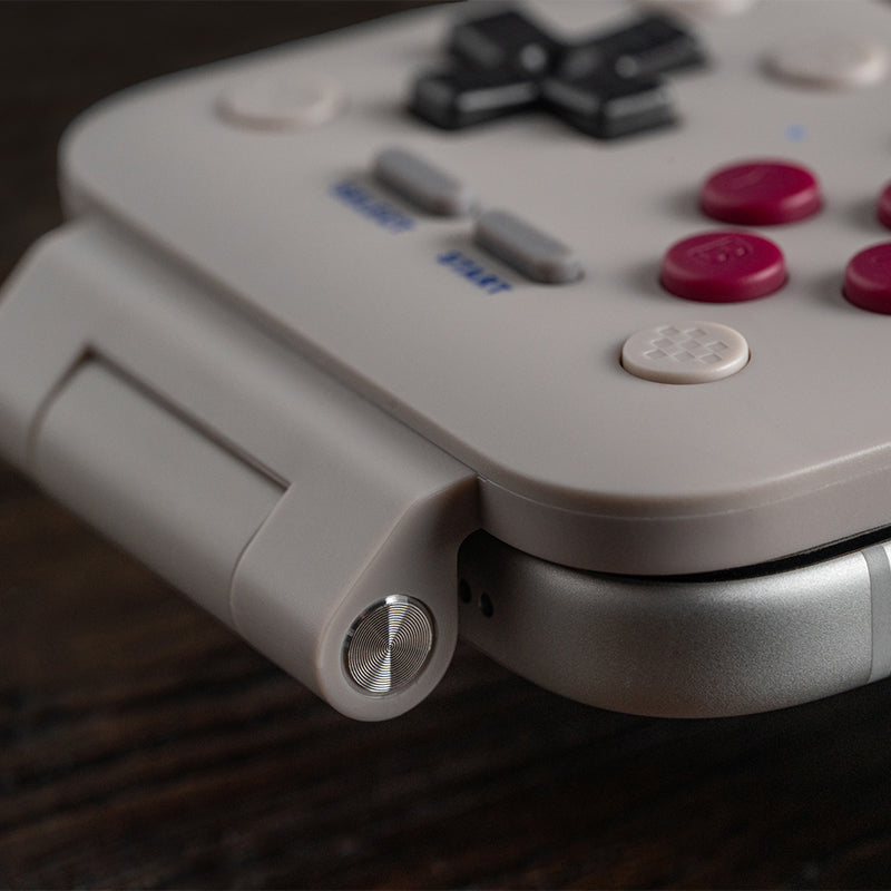 8BitDo FlipPad Mobile Gaming Controller (Ships on Jul 30, 2026)