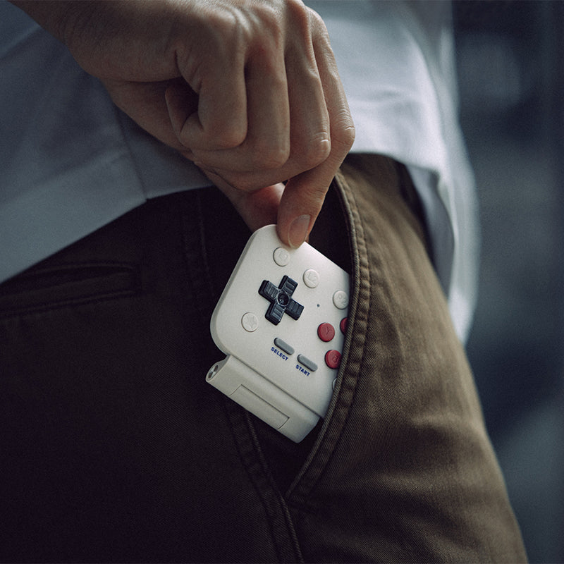 8BitDo FlipPad Mobile Gaming Controller (Ships on Jul 30, 2026)