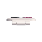 8BitDo FlipPad Mobile Gaming Controller with Automatic Closing Small Portable Bag (Pre-Order)