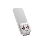 8BitDo FlipPad Mobile Gaming Controller with Automatic Closing Small Portable Bag (Pre-Order)