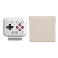 8BitDo FlipPad Mobile Gaming Controller with Automatic Closing Small Portable Bag (Pre-Order)