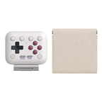 8BitDo FlipPad Mobile Gaming Controller with Automatic Closing Small Portable Bag (Pre-Order)