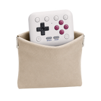 8BitDo FlipPad Mobile Gaming Controller with Automatic Closing Small Portable Bag (Pre-Order)