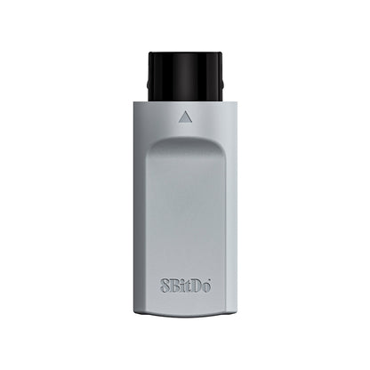 8BitDo 64 2.4G Wireless Controller