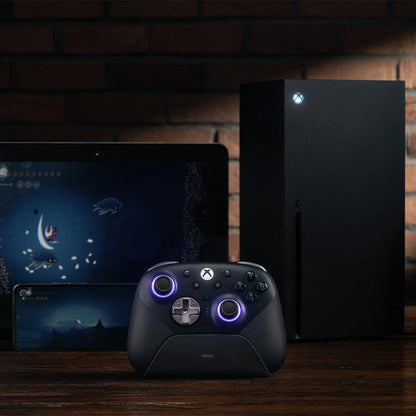 8BitDo Ultimate 3E Controller for Xbox - Preorder (Shipping in early September)