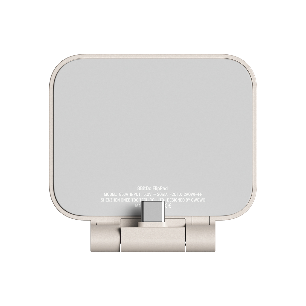 8BitDo FlipPad Mobile Gaming Controller (Ships on Jul 30, 2026)