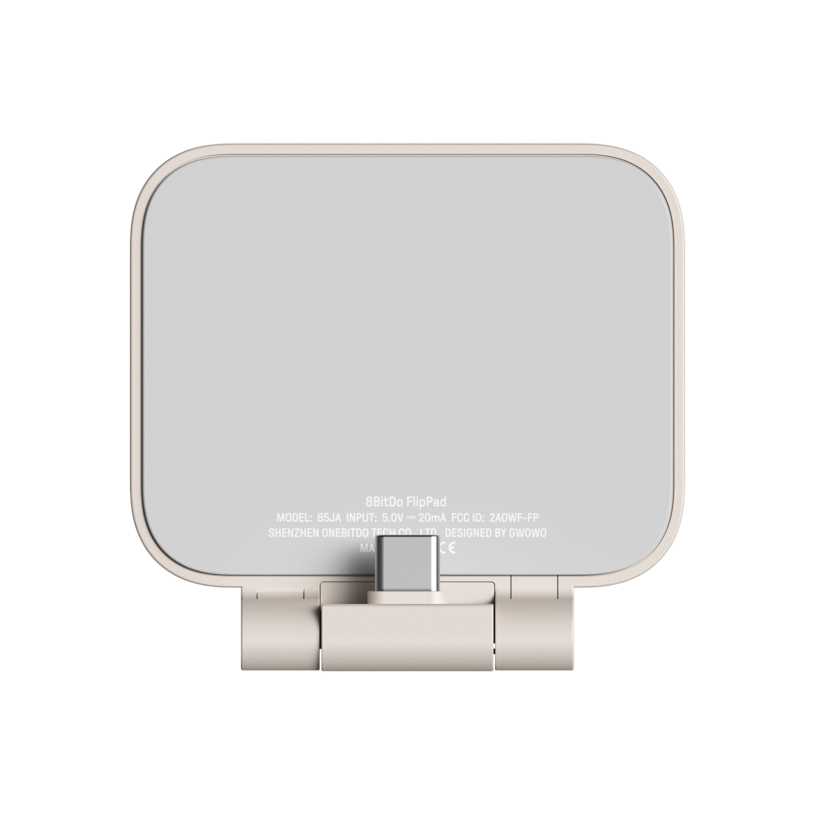 8BitDo FlipPad Mobile Gaming Controller (Ships on Jul 30, 2026)