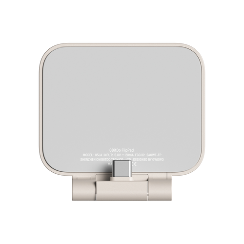 8BitDo FlipPad Mobile Gaming Controller (Ships on Jul 30, 2026)