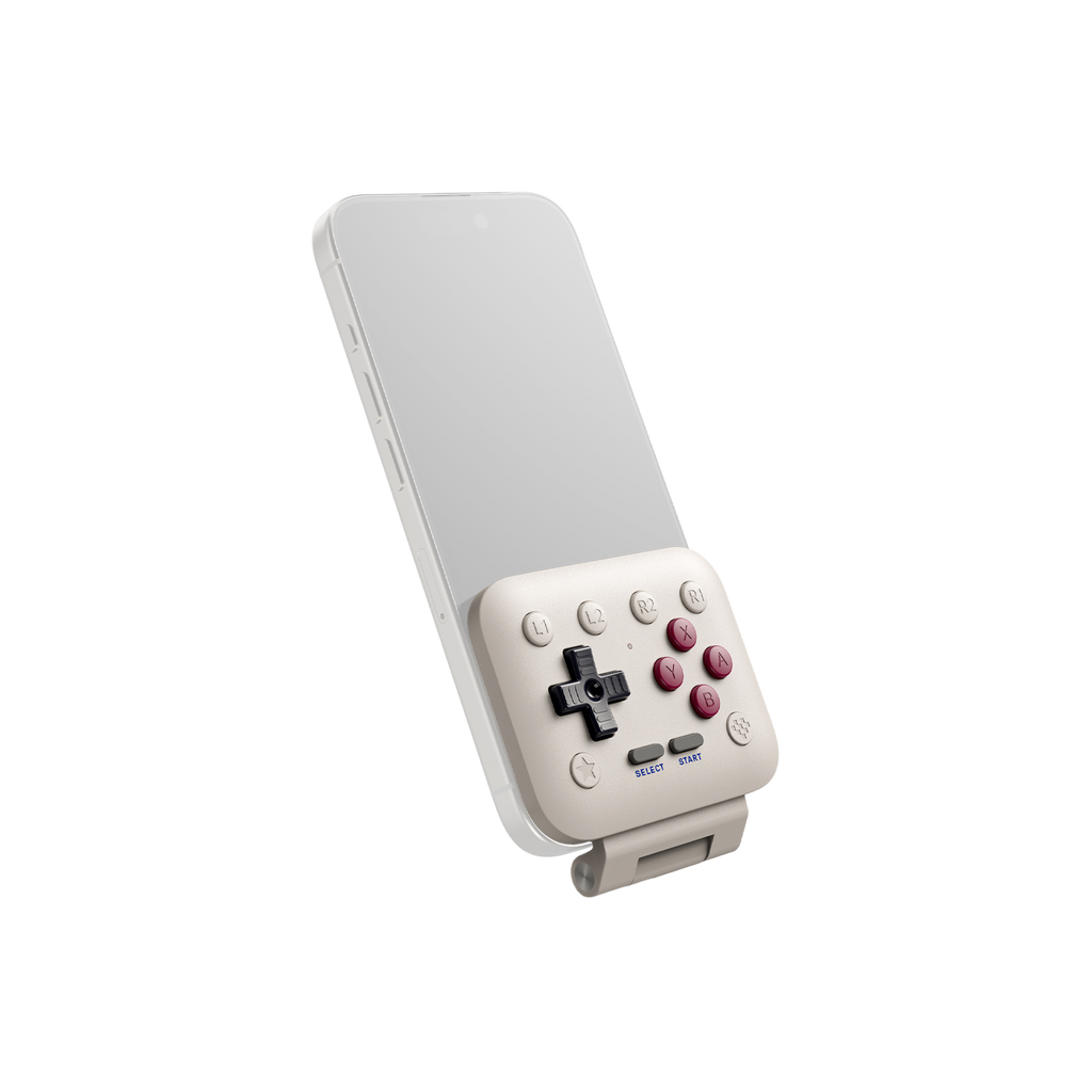 8BitDo FlipPad Mobile Gaming Controller (Ships on Jul 30, 2026)