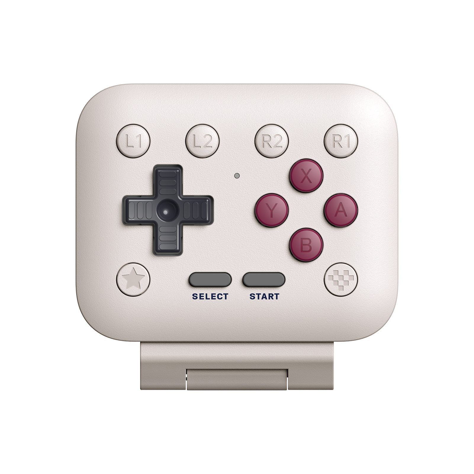 8BitDo FlipPad Mobile Gaming Controller (Ships on Jul 30, 2026)