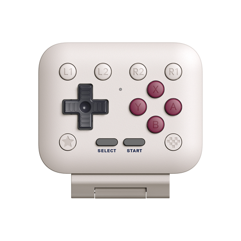 8BitDo FlipPad Mobile Gaming Controller (Ships on Jul 30, 2026)