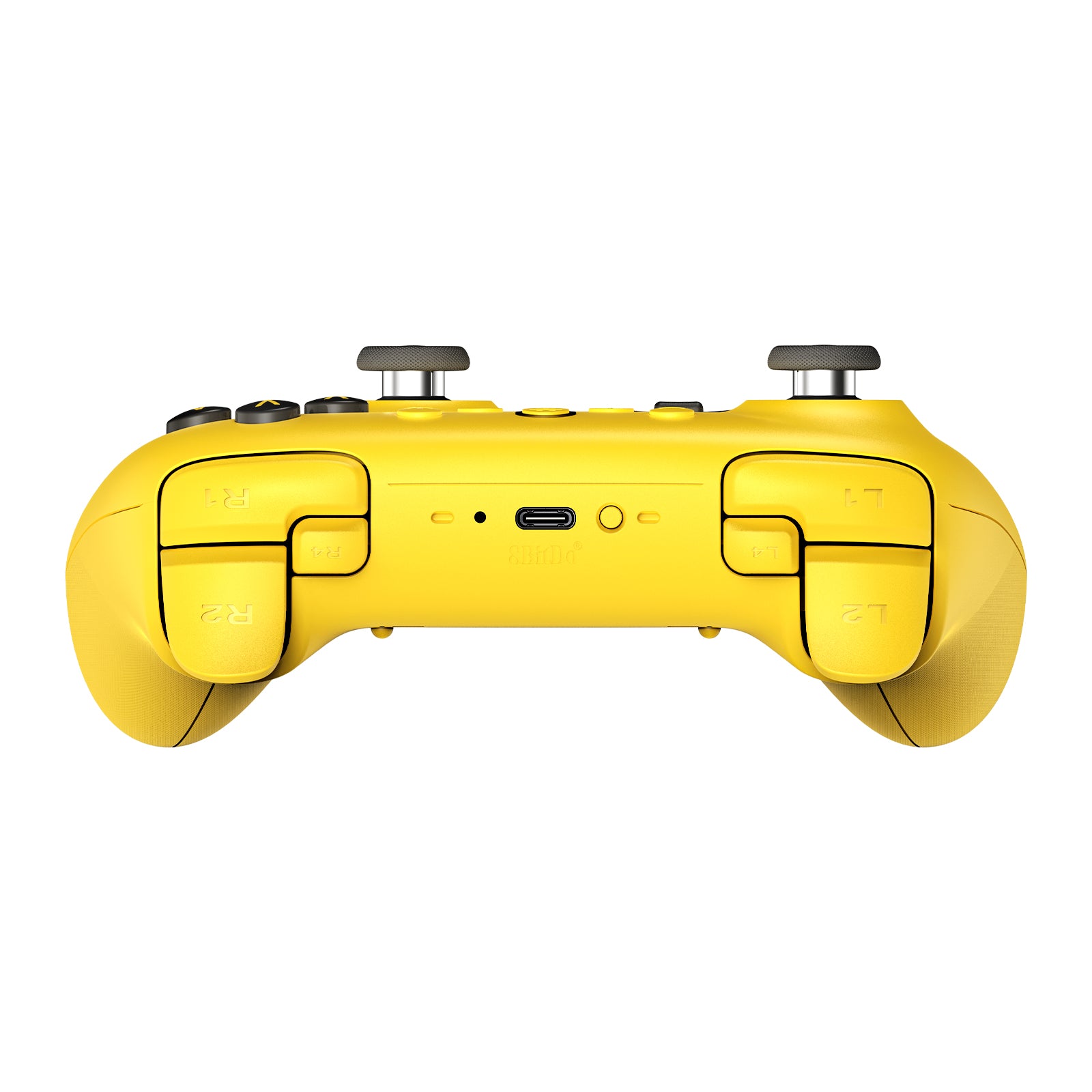 8Bitdo Ultimate 2 Bluetooth Controller for Switch/Switch 2