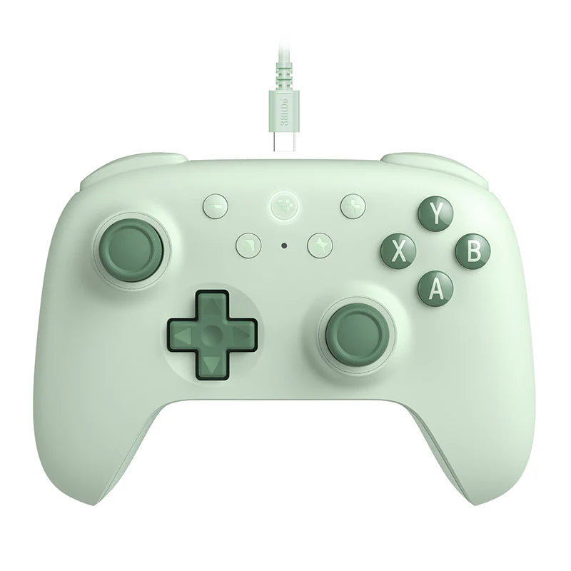 8BitDo Ultimate 2C Wired Controller (82CD)