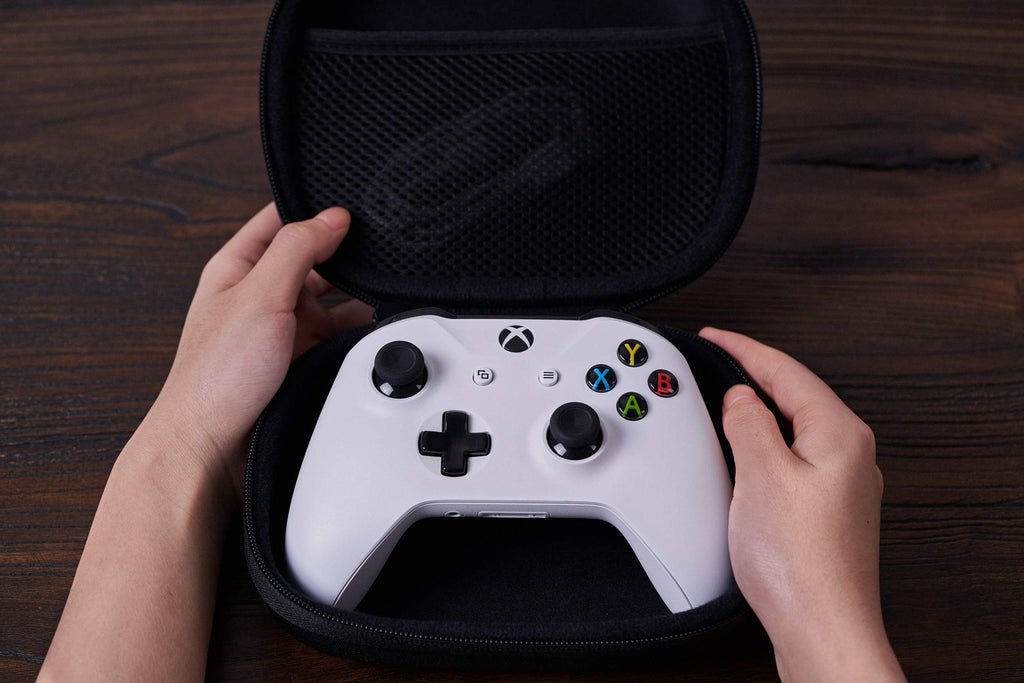 8Bitdo Classic Controller Travel Case (88BE)