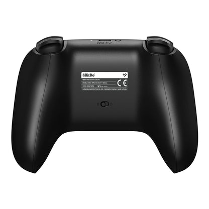 8Bitdo 64 Bluetooth Controller for Analogue 3D, Switch, Windows, and Android (80NE)