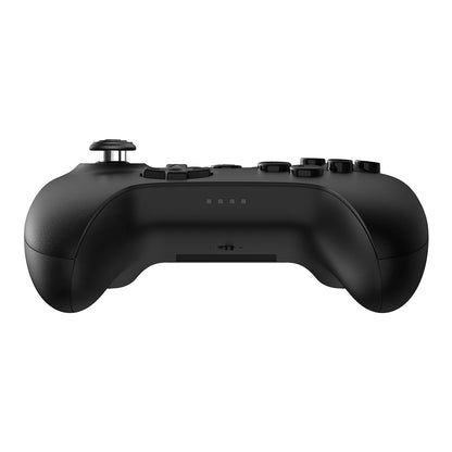 8Bitdo 64 Bluetooth Controller for Analogue 3D, Switch, Windows, and Android (80NE)