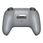 8Bitdo 64 Bluetooth Controller for Analogue 3D, Switch, Windows, and Android (80NE)
