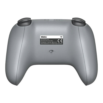 8Bitdo 64 Bluetooth Controller for Analogue 3D, Switch, Windows, and Android (80NE)