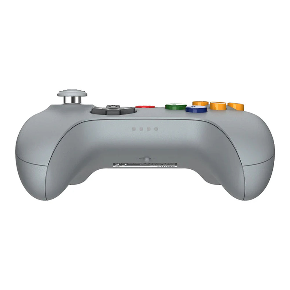8Bitdo 64 Bluetooth Controller for Analogue 3D, Switch, Windows, and Android (80NE)