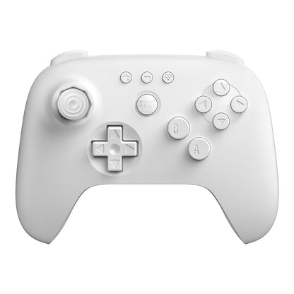 8Bitdo 64 Bluetooth Controller for Analogue 3D, Switch, Windows, and Android (80NE)