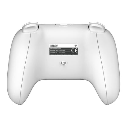 8Bitdo 64 Bluetooth Controller for Analogue 3D, Switch, Windows, and Android (80NE)
