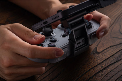 8BitDo Mobile Clip for SN30 Pro Controller (87CF)