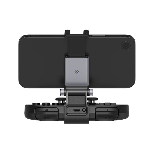 8BitDo Mobile Clip for SN30 Pro Controller (87CF)