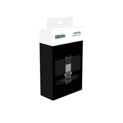 8BitDo Mobile Clip for SN30 Pro Controller (87CF)