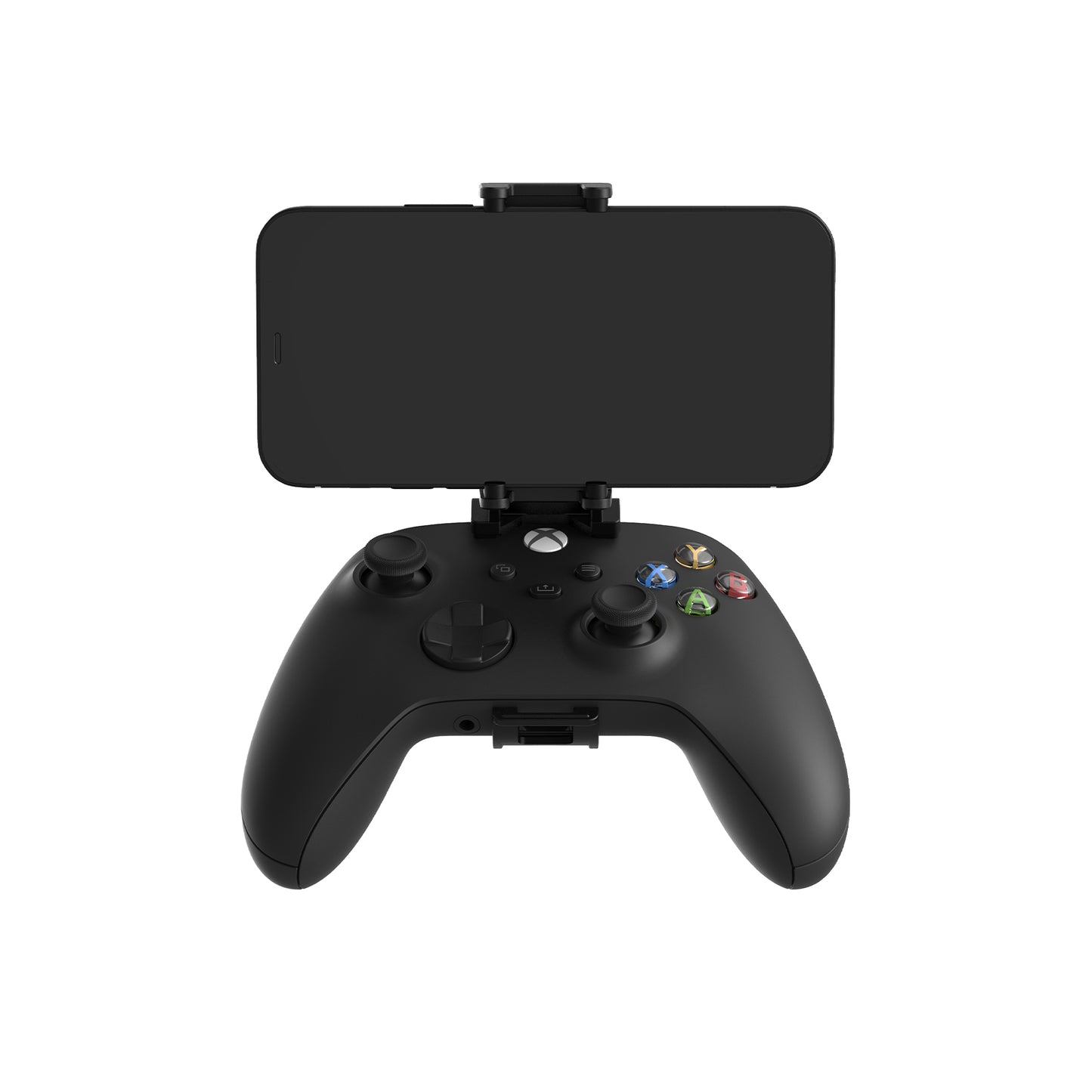 8BitDo Mobile Gaming Clip for Xbox Wireless Controllers (87CA02)