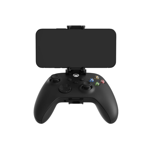 8BitDo Mobile Gaming Clip for Xbox Wireless Controllers (87CA02)