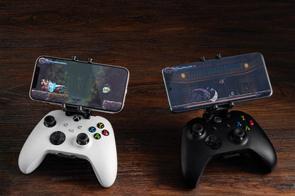 8BitDo Mobile Gaming Clip for Xbox Wireless Controllers (87CA02)
