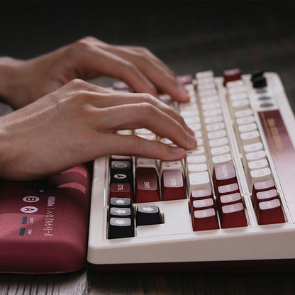 8BitDo Retro Mechanical Keyboard