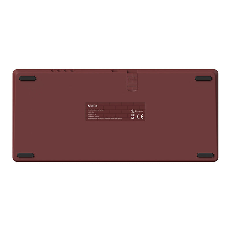 8BitDo Retro Mechanical Keyboard