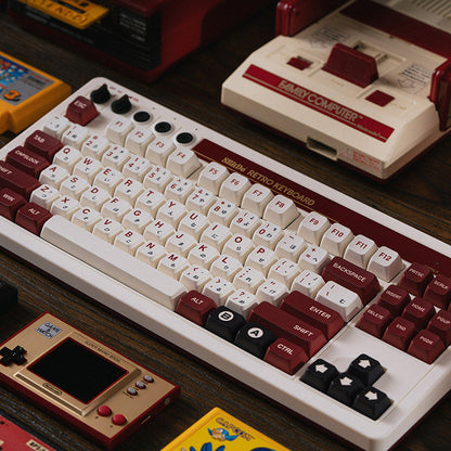 8BitDo Retro Mechanical Keyboard