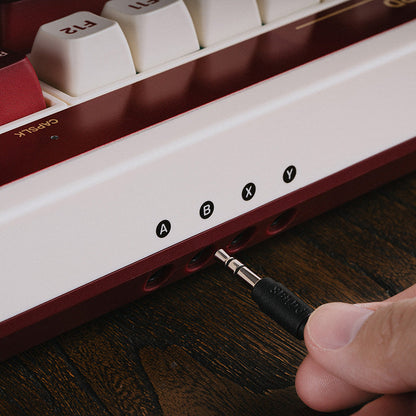 8BitDo Retro Mechanical Keyboard