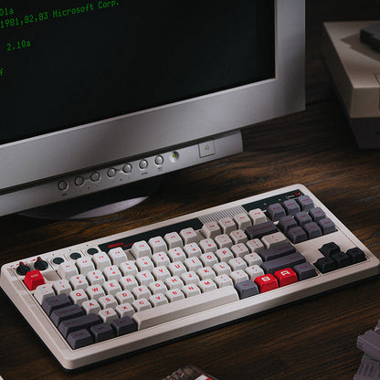 8BitDo Retro Mechanical Keyboard