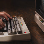 8BitDo Retro Mechanical Keyboard