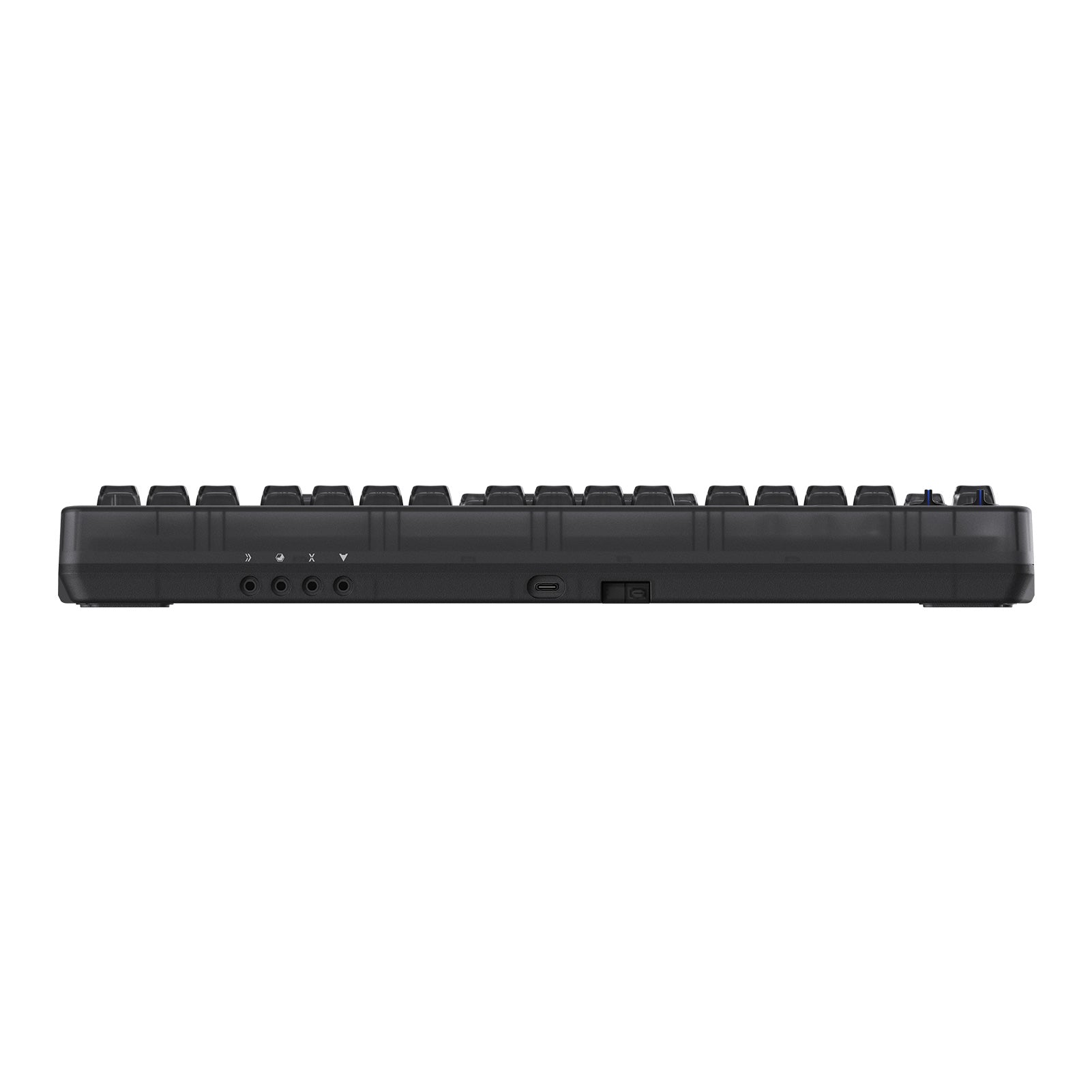 8BitDo Retro 87 Mechanical Keyboard - Mecha BREAK