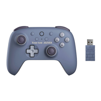 8BitDo Ultimate 2C Wireless Controller with with Custom Laser Engraving