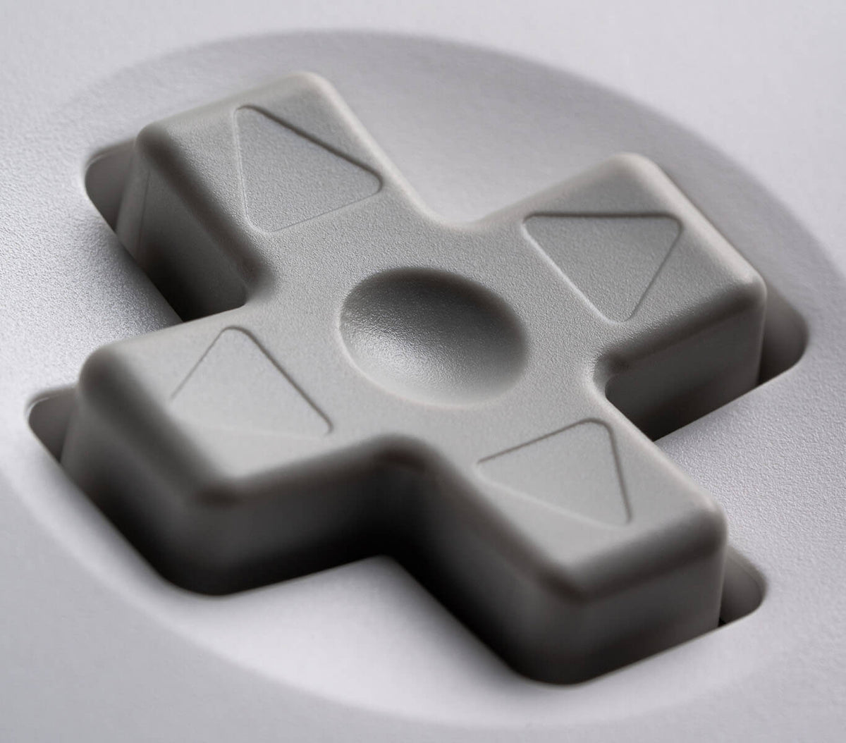 Refined Tactile Feedback