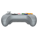 8Bitdo 64 Bluetooth Controller for Analogue 3D, Switch, Windows, and Android (80NE)
