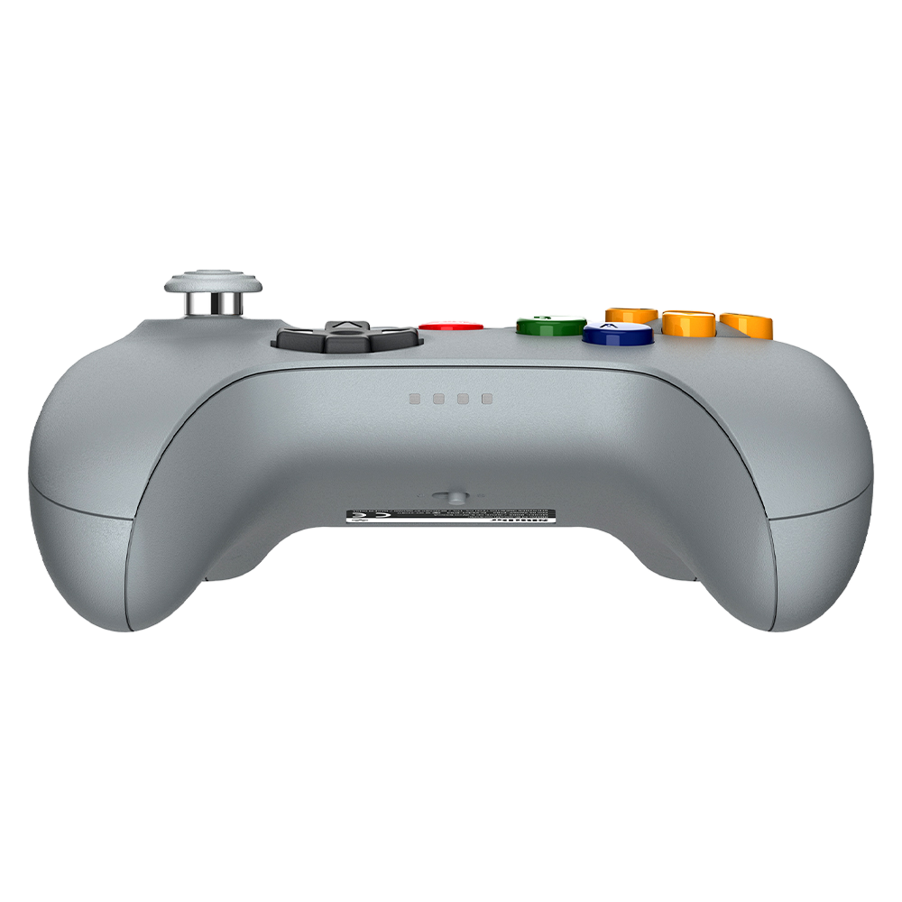 8Bitdo 64 Bluetooth Controller for Analogue 3D, Switch, Windows, and Android (80NE)