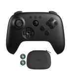 8Bitdo 64 Bluetooth Controller Travel Case (88BE)